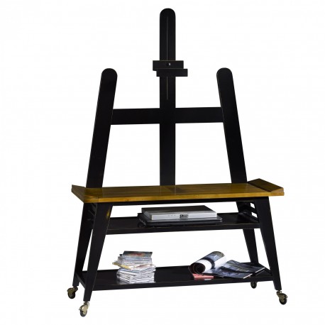 Meuble Tv Chevalet Excellent Meuble Tv Gant Cafblanc With Meuble Tv Chevalet Excellent Meuble Tv Gant Cafblanc With